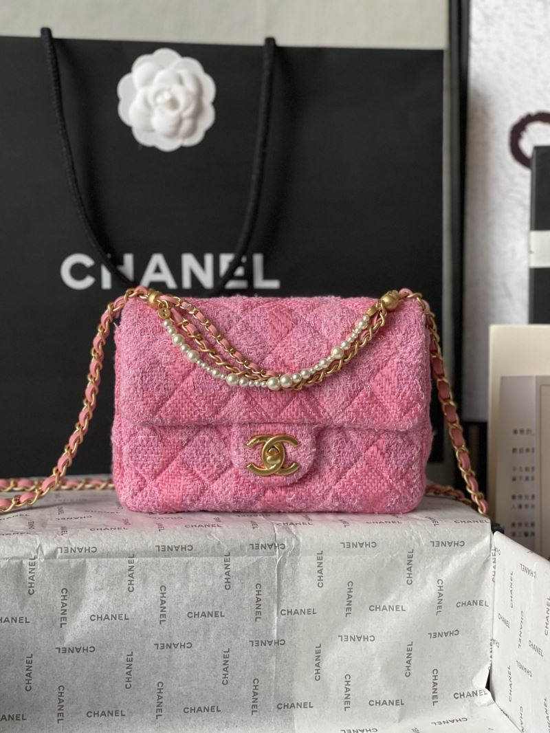 Chanel Stachel Bags